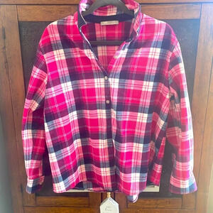 Lee Riders Women’s Button-Down